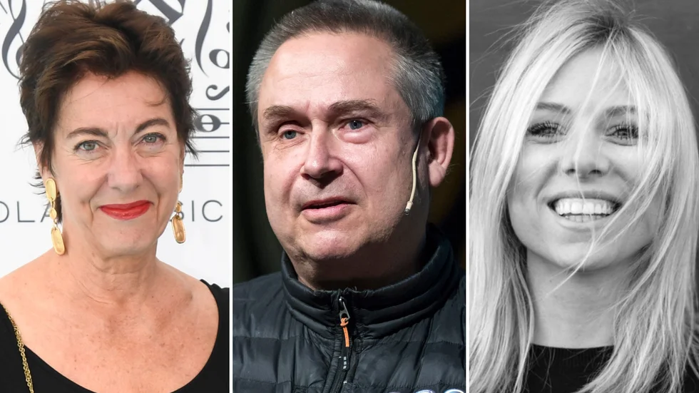 Eva Swartz Grimaldi (styrelseordförande Apotea), Mats Enquist (generalsekreterare Svensk Elitfotboll) och Christine Alstrand (från riskkapitalbolaget Standout Capital) ska föreläsa under Styrelseveckan i Uppsala.