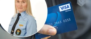 80- och 90-åriga damer utsatta för bedragare – låtsades komma från banken