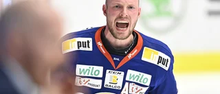 Martin Lundberg om sin mäktiga svit: ”Vet inte riktigt vad jag ska säga”