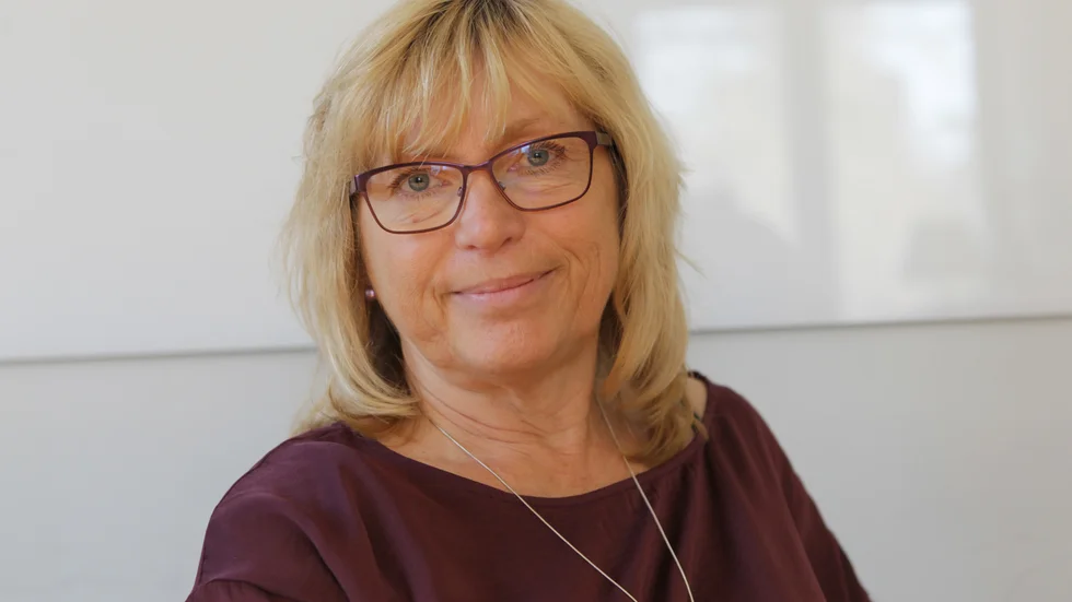 Eva Nypelius