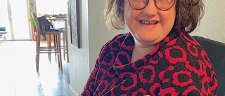  "Äntligen vaccinerade!" • Nu är Fanny och kompisarna på gruppboendet glada