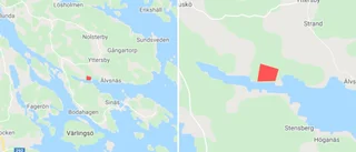 Nya förslaget: Så ska området heta
