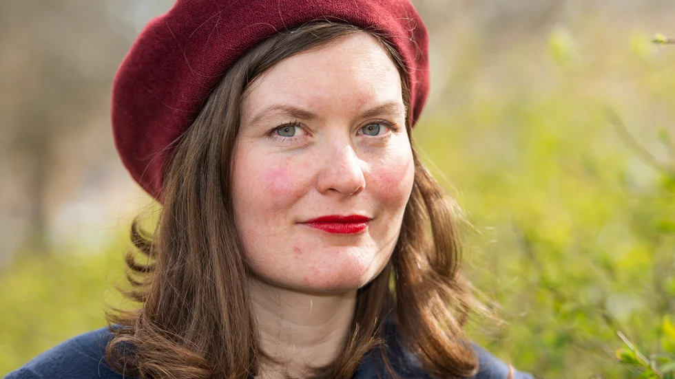 "Jag går in i det här med bävan, men det känns som att det finns väldigt bra förutsättningar", säger Alva Dahl.
