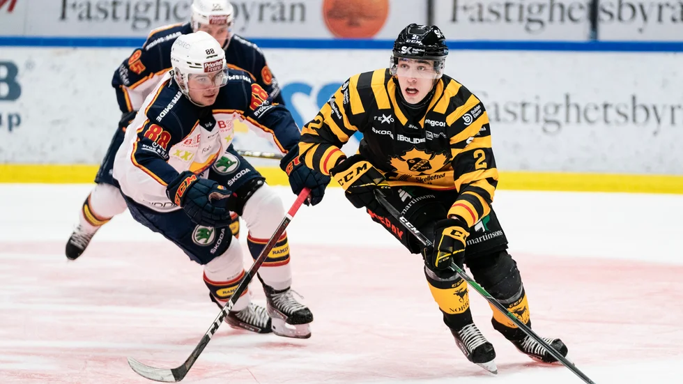 Skellefteå AIK kommer att möta Djurgården i första omgången nästa säsong.