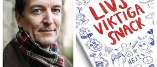 5 000 hushåll får bok hemskickad – ska inspirera till samtal med barnen