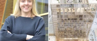 Stjärnkocken klar för The Wood Hotel: ”Skellefteå är en utvecklingsort som inte går att bromsa just nu”
