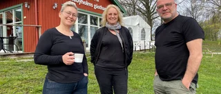 Gästhamnen i Sundbyholm bygger ut – storsatsar inför sommaren