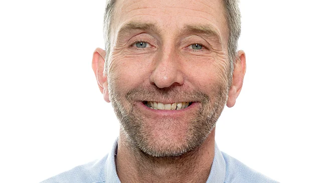 Bo Johansson, 57 år och tidigare teknisk chef vid Smurfit Kappa, omkom i drunkningsolyckan i Kalix nyligen.