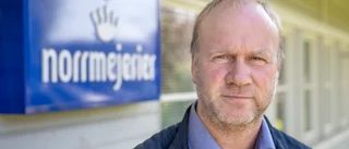 Ånäsetbonde ny styrelseordförande för Norrmejerier: ”Väldigt roligt och hedrande”