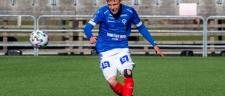 Fem punkter: nollan lyser fortsatt elakt mot ÅFF