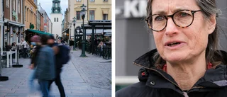 Efter två veckors lockdown – smittan minskar: "Var flera goda ting som samverkade"
