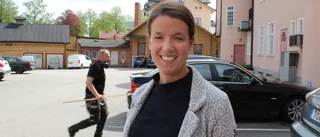 Så vill fastighetsjätten se Mjölby utvecklas: "Det finns en framtidstro"