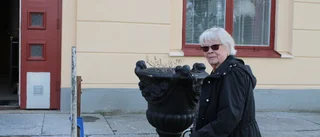 Kommunen fick bakläxa – men Kaarina flyttar ändå : "Det känns jäkligt dåligt att kommunen inte tar hand om sina äldre"