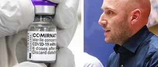 Vaccinationstäckningen lägre bland utlandsfödda – så ska regionen nå alla med information