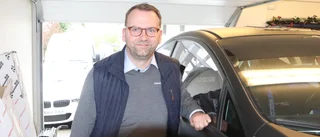 KMK-Christer klassvinnare och totaltvåa