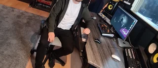 "En enorm pepp att komma igång med musiken"• Massa låtsläpp under pandemin • Intervjuer med flera band och artister • "En del har mått dåligt av att inte få spela"