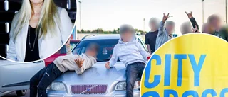 Personalen på City Gross om EPA-gängen: "Önskvärt om föräldrarna tog ett större ansvar"