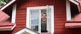 Från stadspulsen till Mantorp: "Aldrig varit en lantis"