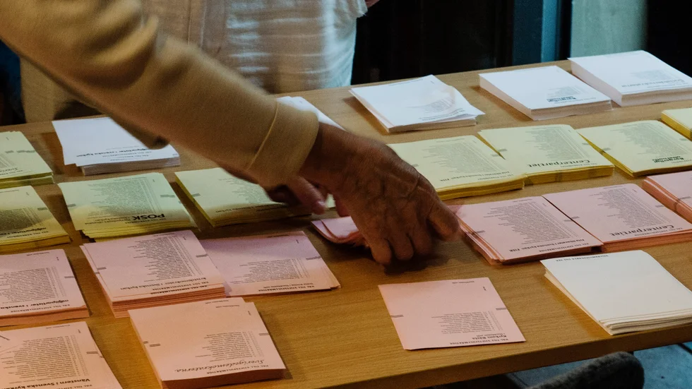Kyrkovalet är fem gånger dyrare per röst jämfört med valet till kommun, region och riksdag.