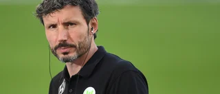 Wolfsburg diskvalificeras – bytte för mycket