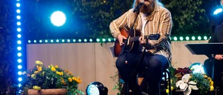 Chris Kläfford släpper nytt