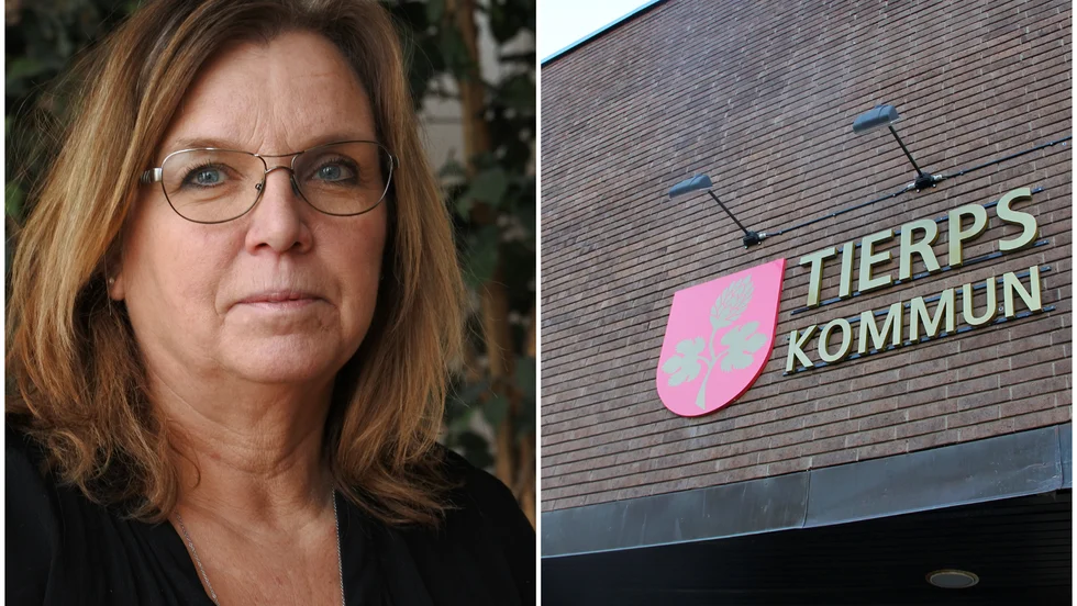 Helena Carlsson blir ny kommundirektör i Tierps kommun. Det beslutade kommunstyrelsens arbetsutskott på tisdagen.