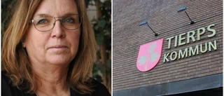 Beskedet: Hon tar över som kommundirektör
