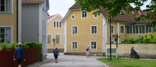 Var finns bilisterna som jagar p-plats