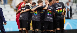 IFK Göteborg polisanmäler hot mot medarbetare