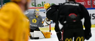 Skelleftekillen får träna med NHL-klubb – efter succén på college