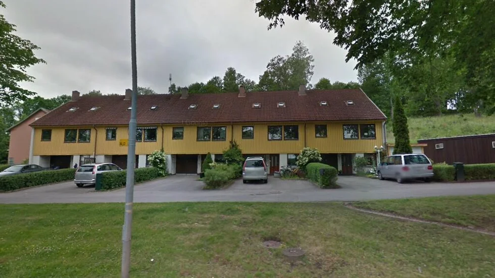 Bruksgatan 12B