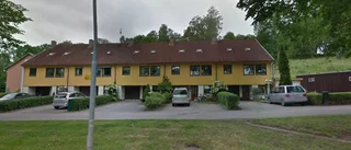 140 kvadratmeter stort radhus i Åtvidaberg sålt för 2 025 000 kronor