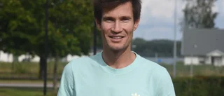 Stjärnan Jason Doyle om GP-tävlingen: "Hoppas på stöd från hemmapubliken" –Uppskattar lugnet i Sverige och den familjära känslan i Dackarna