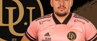 Kalludra kvar i Dribbla: "Det blir futsal fullt ut"