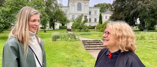 "Horisont Hospitalet" – konst som utgår från platsen