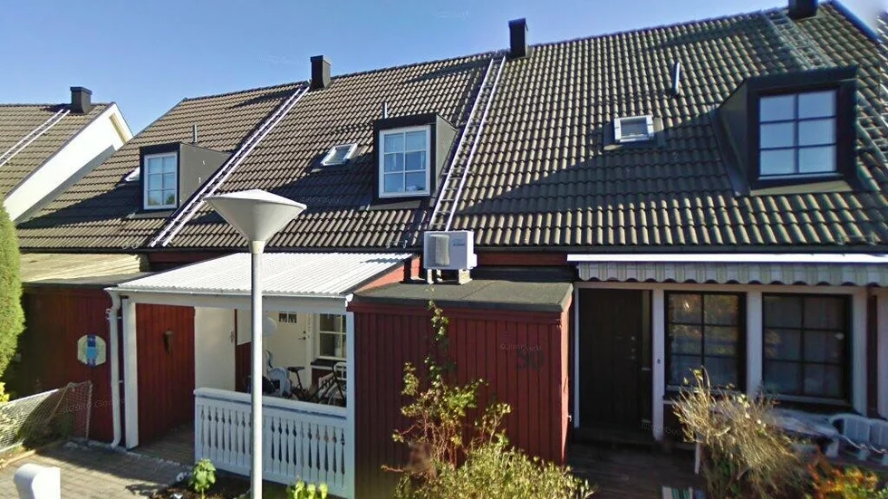 Arrendegången 52