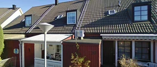 Nya ägare till radhus i Trosa - 2 950 000 kronor blev priset