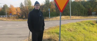 Ännu en olycka i drabbad korsning – närboende kräver åtgärder: "Tidsfråga innan det sker en dödsolycka" 