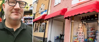 Anrika Visbybutiken begärs i konkurs efter miljonskulder – Ägaren: "Hoppas det vänder nu"