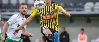 Tränaren vill se mer vinnarskalle i Hammarby