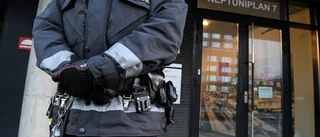 De drabbas av hot och våld på jobbet