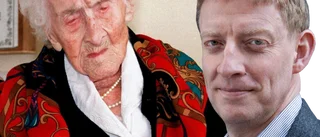 Natabay Tinsiew kan bli den äldsta människa som levat