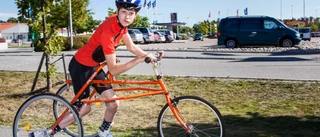 Satsar mot Paralympics – nekas assistans: "Inhumant"