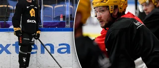 Melker Karlsson tillbaka – får ny kedjekamrat: ”Blir spännande att se”
