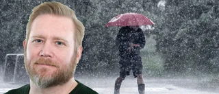 Den sjätte årstiden är över oss – nu handlar det om att överleva den vedervärdiga höstvintern