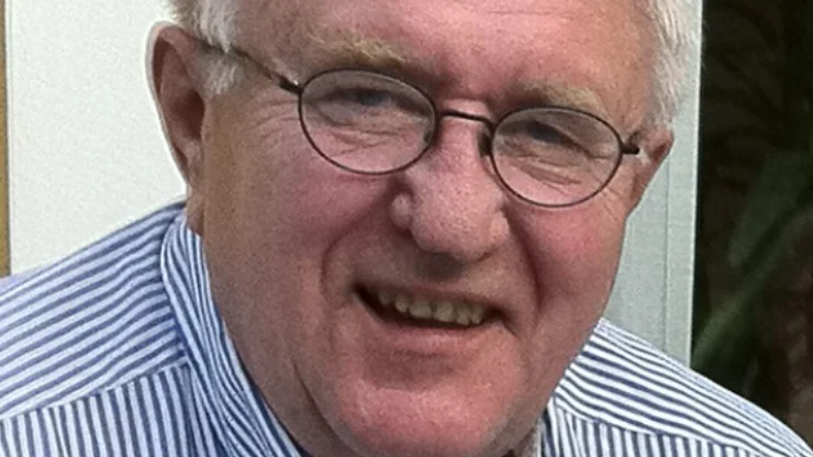 Leif Blom 