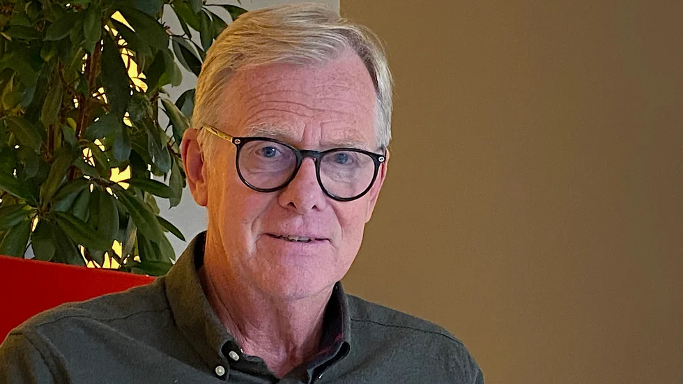 Maths Andersson (L), socialnämndens ordförande i Motala, är inte säker på att det planerade LSS-boendet nedanför lasarettet löser upp kommunens kö.