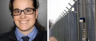 Kriminalvården: Det här väntar Josefin i fängelset: ✓Avvänjning ✓Behandlingsprogram ✓Förberedelser för ett nytt liv