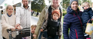 Så delar fyra familjer på ekonomin – experten varnar för fällorna