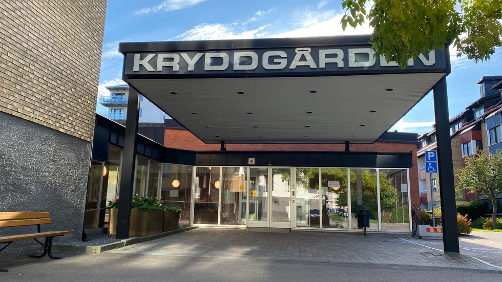 Nu kan en tillfällig lösning vara på gång för seniorernas verksamheter vid Kryddgården. Upplevelseförvaltningen har lyckats skaka fram lediga lokaler.